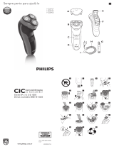 Philips HQ6906/16 Manual do usuário