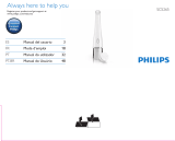 Philips SC5265/12 Manual do usuário