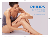 Philips SC1992/00 Guia rápido