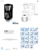 Walita RI7546/20 Manual do usuário