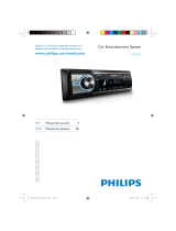 Philips CE120X/78 Manual do usuário