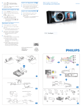 Philips CED228X/78 Guia rápido