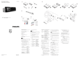 Philips CEM220/55 Quick Installation Guide
