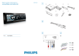 Philips CEM220/55 Guia rápido