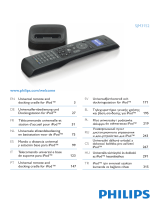 Philips SJM3152 Manual do usuário
