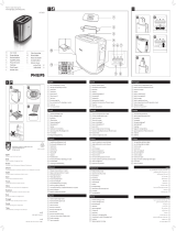 Philips HD2628/81 Manual do usuário