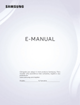 Samsung UE78KU6500U Manual do usuário