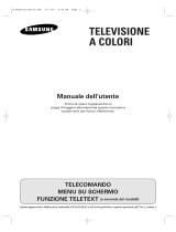 Samsung CZ21M063 Manual do usuário