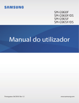 Samsung SM-A600FN/DS Manual do usuário
