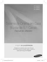 Samsung HT-C5530 Manual do usuário