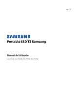 Samsung MU-PT2T0B Manual do usuário