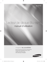 Samsung BD-ES7000 Manual do usuário