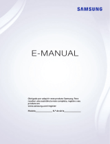 Samsung UE48J5270SS Manual do usuário