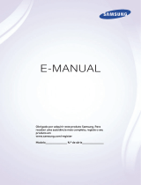 Samsung SEK-2000 Manual do usuário
