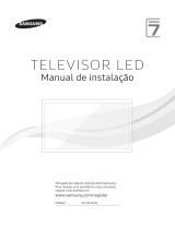 Samsung HG40ED790QB Manual do usuário