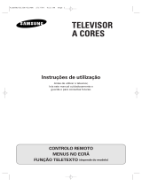 Samsung CZ21M063 Manual do usuário