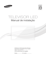 Samsung HG65ED890UB Manual do usuário