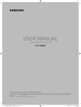 Samsung UE32K5100AW Manual do usuário