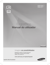 Samsung RSA1WTMG Manual do usuário