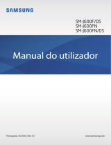 Samsung SM-J600F/DS Manual do usuário