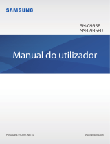 Samsung SM-G935FD Manual do usuário