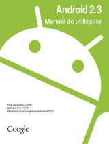 Samsung GT-I9023 Manual do usuário
