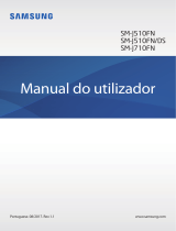Samsung SM-J710FN Manual do usuário