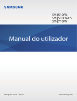 Samsung SM-J710FN Manual do usuário