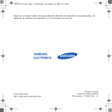 Samsung GT-B7610 Manual do usuário