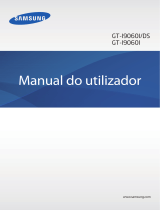 Samsung GT-I9060I Manual do usuário