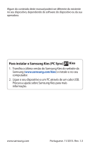Samsung GT-S7562 Manual do usuário