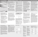 Samsung GT-E2370 Manual do usuário