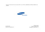 Samsung SGH-Z107V Manual do usuário