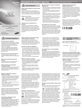 Samsung SGH-E250I Manual do usuário