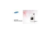 Samsung SGH-E420 Manual do usuário