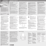 Samsung GT-E2230 Manual do usuário