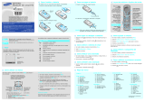 Samsung SGH-X160 Manual do usuário
