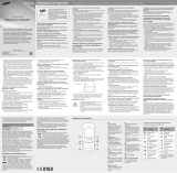 Samsung GT-E1182 Manual do usuário