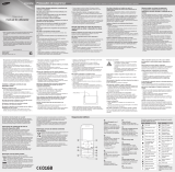 Samsung GT-C3752 Manual do usuário