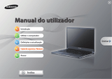 Samsung NP900X4D-EXP Manual do usuário