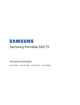 Samsung MU-PA500B Manual do usuário