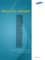 Samsung S24E450F Manual do usuário