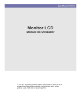 Samsung PX2370 Manual do usuário