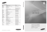 Samsung LE46C670M1S Manual do proprietário