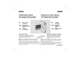 Samsung VP-X210L Manual do usuário