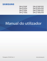 Samsung SM-J730F/DS Manual do usuário