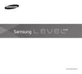 Samsung EO-AG900B Manual do usuário