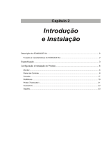 Samsung SONOACE X4 Manual do usuário