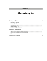 Samsung SONOACE X4 Manual do usuário