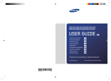 Samsung NP542U3X-EXP Manual do usuário